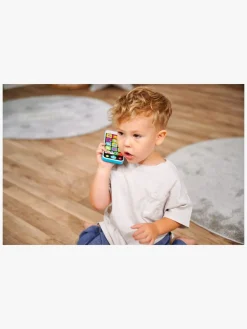 ABC Babylegetøj-Smartphone