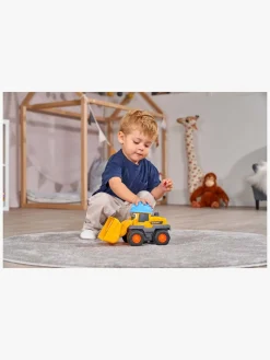 Legetøjsbiler & -Fartøjer|ABC Volvo Lucy Hjullaster