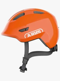 ABUS Cykler-Smiley Hjelm, Shiny