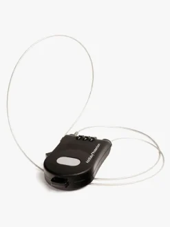 AddBaby Vogntilbehør-Barnevognslås med Kode