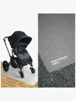Vogntilbehør|AddBaby Gulvbeskyttelsesmåtte