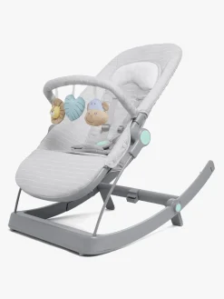 AdenAnais Skråstole & Babygynger-Aden + Anais 3-in-1 Transition Skråstol