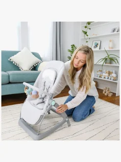 AdenAnais Skråstole & Babygynger-Aden + Anais 3-in-1 Transition Skråstol