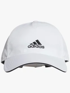 Tilbehør|Adidas C40 Climalite Kasket, White
