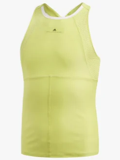 Sportstøj|Adidas Girls Stella Tanktop, Yellow