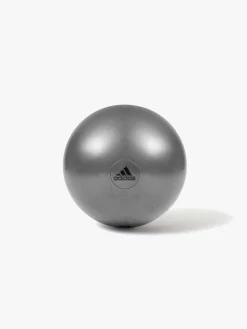 Adidas Fitness & Træningsudstyr-Pilatesbold Ø 55cm, Grå