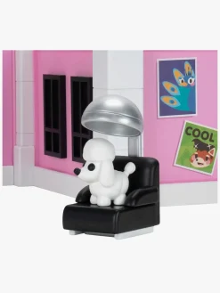 Legetøjsfigurer|AdoptMe Adopt Me Pet Salon Deluxe Legesæt