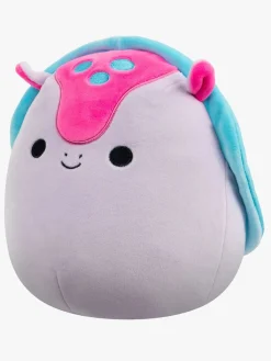 Dukker & Bamser|AdoptMe Adopt Me Squishmallows Bamse Glyptodon 20 cm