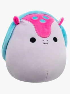 Dukker & Bamser|AdoptMe Adopt Me Squishmallows Bamse Glyptodon 20 cm