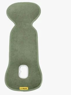 Tilbehør|AeroMoov GR0 Hynde Autostol Baby, Moss Green