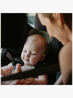 Tilbehør|AeroMoov GR0 Hynde Autostol Baby, Moss Green