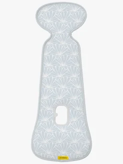 AeroMoov Tilbehør-GR1 Hynde til Autostol, Seashell Stone