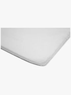 Børn AeroMoov Børnesenge & Tilbehør-Pop-up Stræklagen 110x60