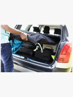 Børnesenge & Tilbehør|AeroMoov Pop-up Weekendseng, Sand Beige