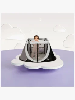 Børnesenge & Tilbehør|AeroMoov Pop-up Weekendseng, Grå Grå