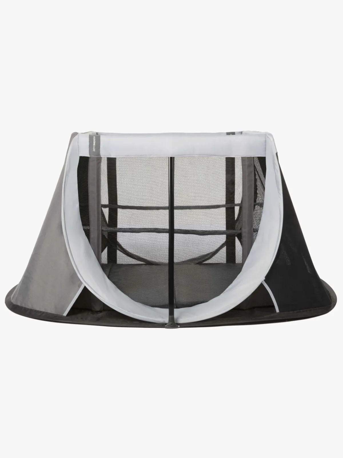 Børnesenge & Tilbehør|AeroMoov Pop-up Weekendseng, Grå Grå