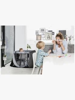 Børnesenge & Tilbehør|AeroMoov Pop-up Weekendseng, Grå Grå