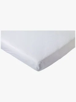 Sengetøj|AeroSleep Lagen 70x160, Hvid