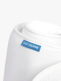 Sengetøj|AeroSleep SafeSleep Sengerand