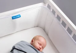 Sengetøj|AeroSleep SafeSleep Sengerand