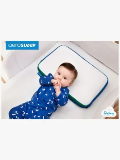 Børnesenge & Tilbehør|AeroSleep Sleep Safe Pude Vugge