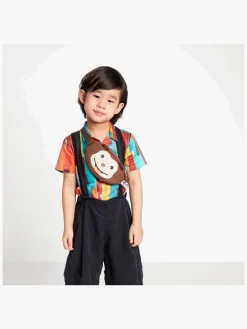 Tasker|Affenzahn Bæltetaske, Brun/Beige