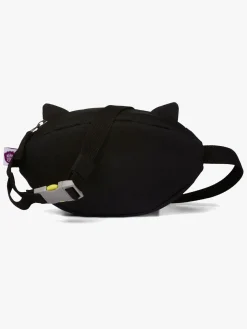 Tasker|Affenzahn Bæltetaske, Black Panther Grøn/Sort