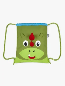 Tasker|Affenzahn Gymnastikpose, Dragon