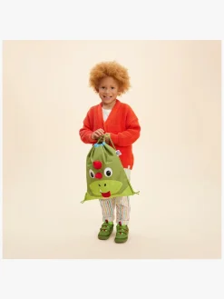 Tasker|Affenzahn Gymnastikpose, Dragon