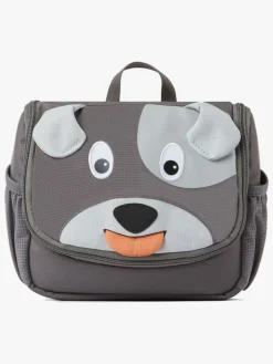 Børn Affenzahn Tasker-Kuffert 18L & Toilettaske, Dog