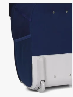 Tasker|Affenzahn Kuffert 18L, Bear Blå