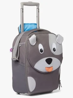 Tasker|Affenzahn Kuffert 18L, Dog Grå