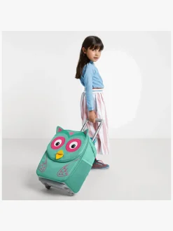 Børn Affenzahn Tasker-Kuffert 18L, Owl