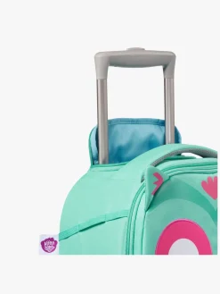 Børn Affenzahn Tasker-Kuffert 18L, Owl