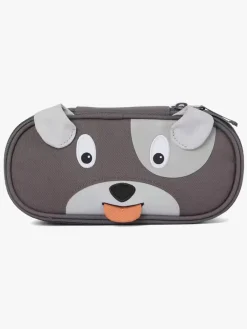 Tasker|Affenzahn Large Friend Rygsæk 8L & Penalhus, Dog