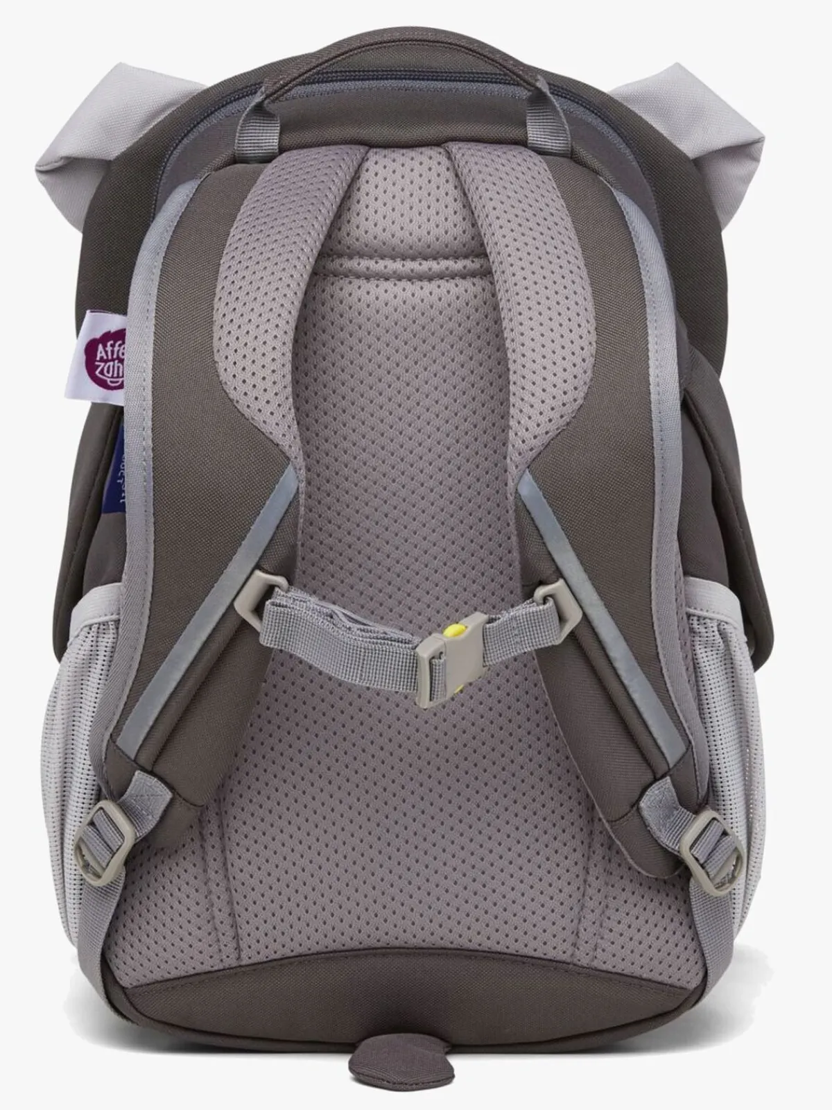 Børn Affenzahn Tasker-Large Friend Rygsæk 8L, Dog