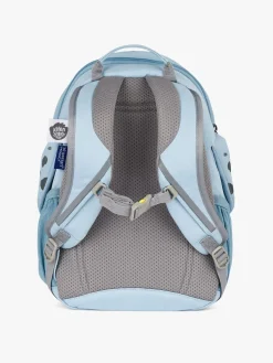 Børn Affenzahn Tasker-Large Friend Rygsæk 8L, Seal