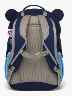 Tasker|Affenzahn Large Friend Rygsæk 8L, Bear Blå