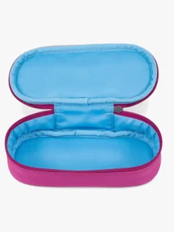 Kreativt Legetøj|Affenzahn Penalhus, Bird Lyserød/Gul