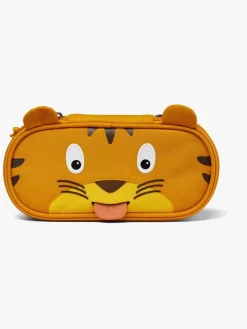 Kreativt Legetøj|Affenzahn Penalhus, Tiger