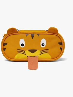 Kreativt Legetøj|Affenzahn Penalhus, Tiger