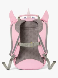 Børn Affenzahn Tasker-Small Friend Rygsæk 4L, Unicorn