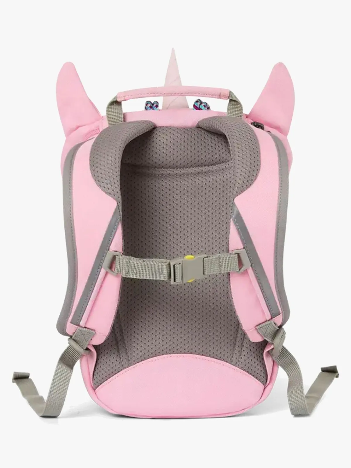 Børn Affenzahn Tasker-Small Friend Rygsæk 4L, Unicorn