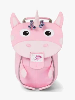Børn Affenzahn Tasker-Small Friend Rygsæk 4L, Unicorn