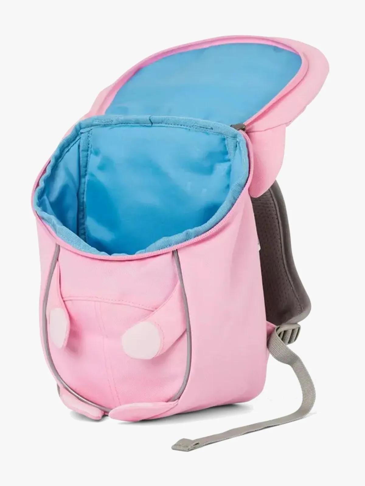 Børn Affenzahn Tasker-Small Friend Rygsæk 4L, Unicorn