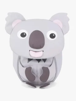 Børn Affenzahn Tasker-Small Friend Rygsæk 4L, Koala