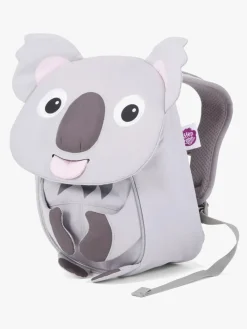 Børn Affenzahn Tasker-Small Friend Rygsæk 4L, Koala
