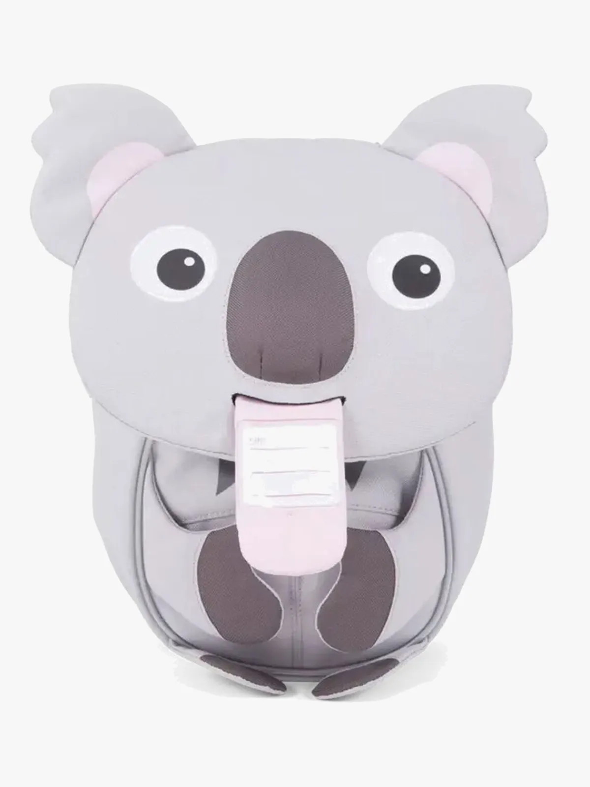 Børn Affenzahn Tasker-Small Friend Rygsæk 4L, Koala
