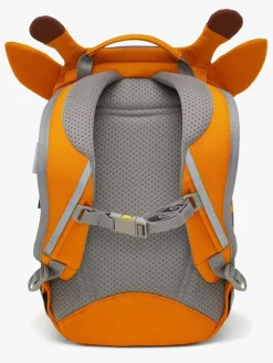 Tasker|Affenzahn Small Friend Rygsæk 4L, Giraffe