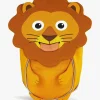 Tasker|Affenzahn Small Friend Rygsæk 4L, Lion